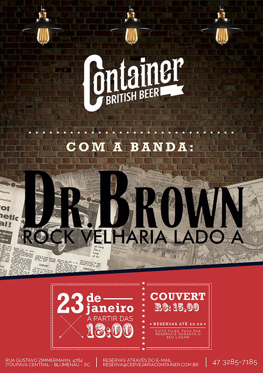 cartaz_drbrown